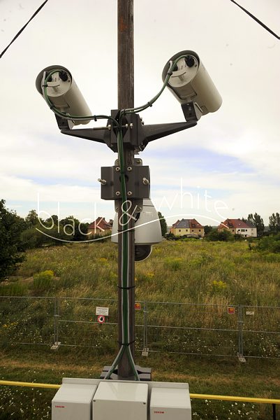 Absperrung am Erdrutschgelände03